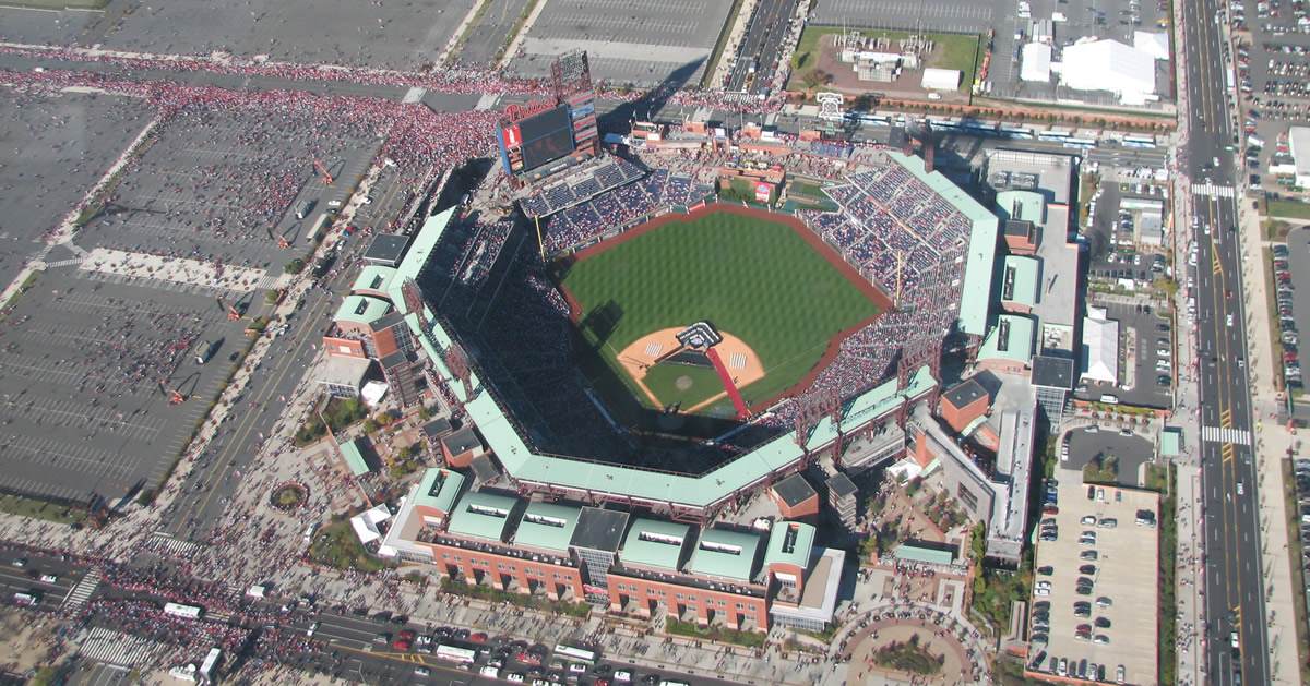 Aerial Advertising - Pennsylvania