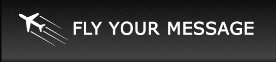 Fly Your Message